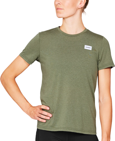 Tričko Saysky Saysky Clean Motion T-Shirt Zelené | mwrss51c3005, 0