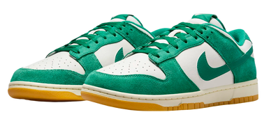 Tenisky a topánky Nike DUNK LOW SE Zelené | hq1519-030, 3