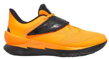 Tenisky a topánky Under Armour CURRY FOX 1 BND Oranžová | 3028805-803, 0