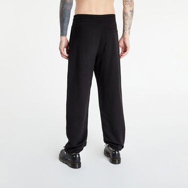 Tepláky CALVIN KLEIN Disrupted Logo HWK Pants Čierna | J40J400144 BEH, 1