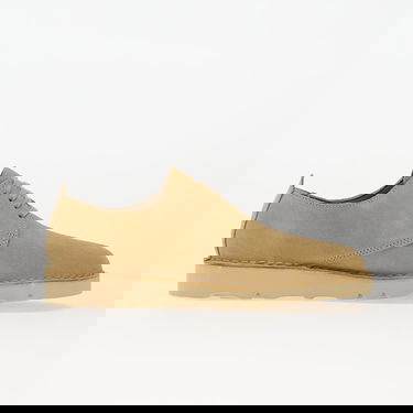 Tenisky a topánky Clarks DSRTLondon GTX Maple Suede Béžová | 261827007, 2