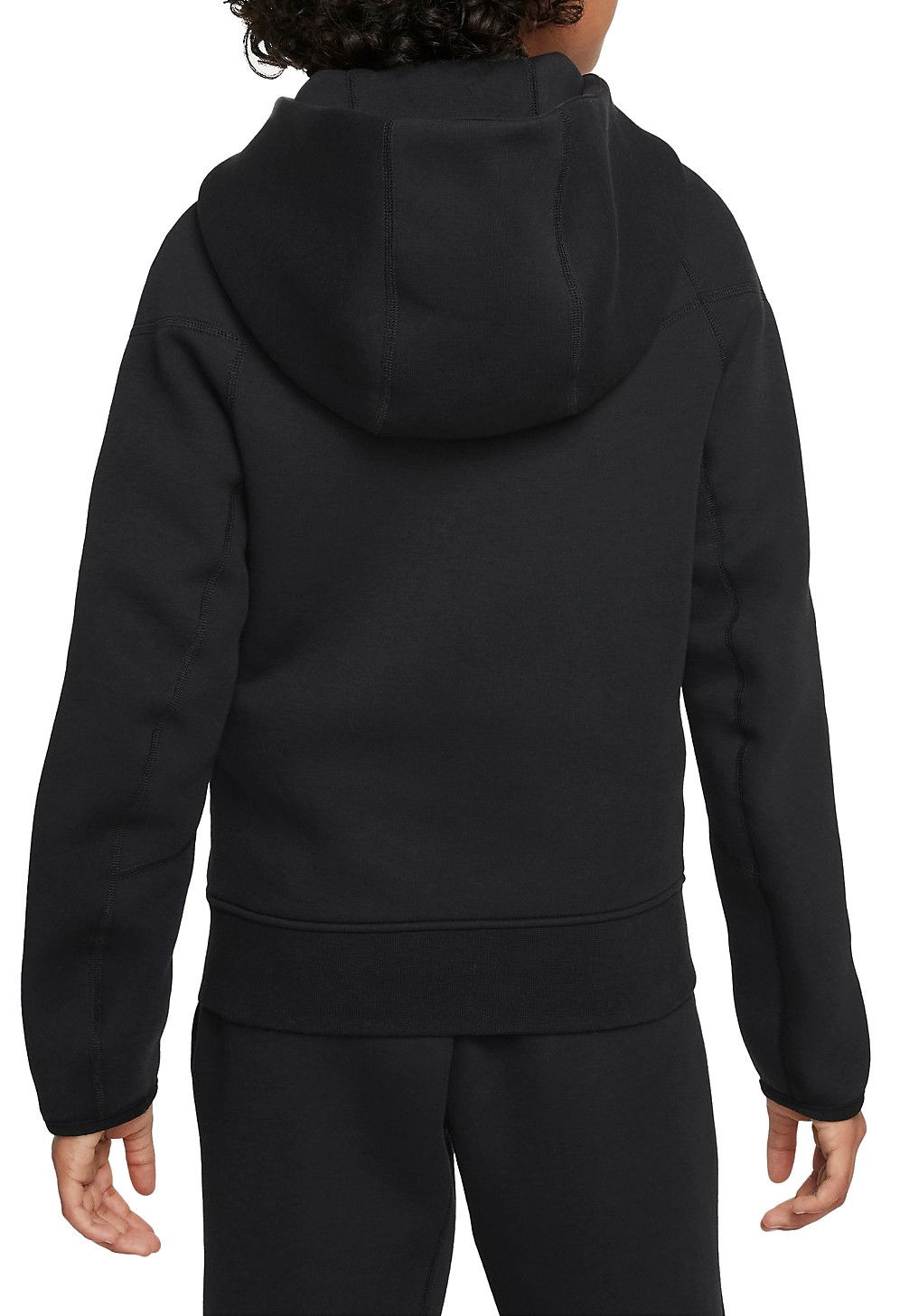 Sportswear Tech Fleece Full-Zip Hoodie