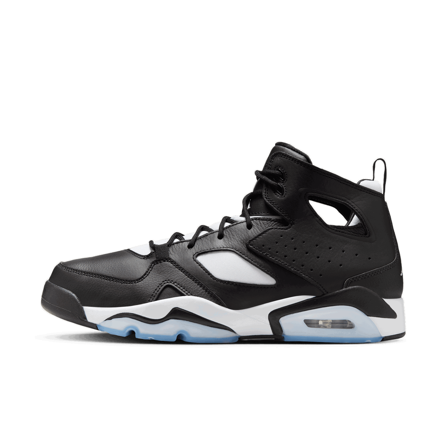 Tenisky a topánky Jordan Jordan Flight Club '91 Čierna | DC7329-002, 0