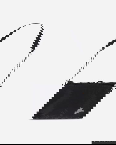 Taška cez rameno and wander Sacoche Bag Čierna | 5745975213 010, 3