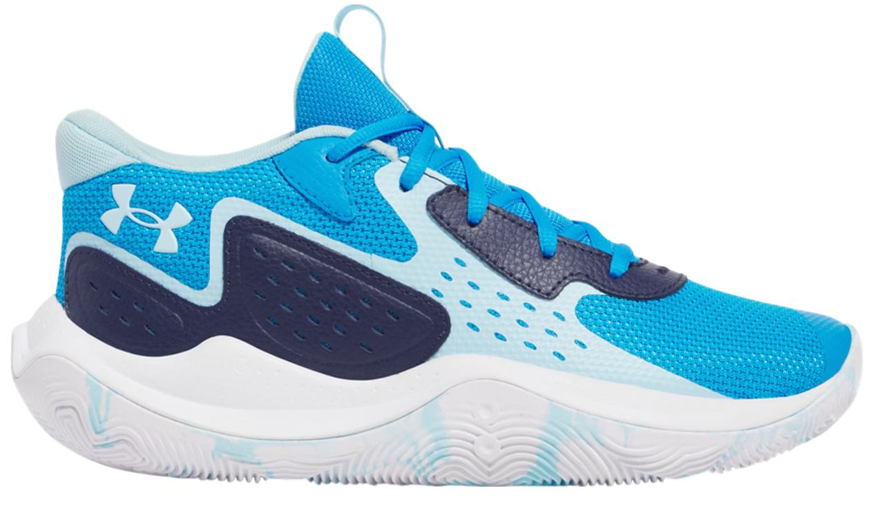 Tenisky a topánky Under Armour Under Armour UA JET '23 Modrá | 3026634-428, 0