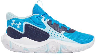 Tenisky a topánky Under Armour Under Armour UA JET '23 Modrá | 3026634-428, 0