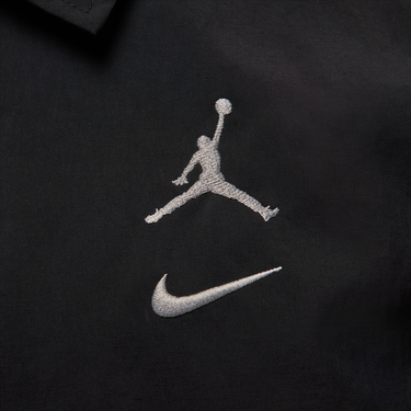 Vetrovka Jordan Jordan MVP Jacket Čierna | HF9353-010, 3