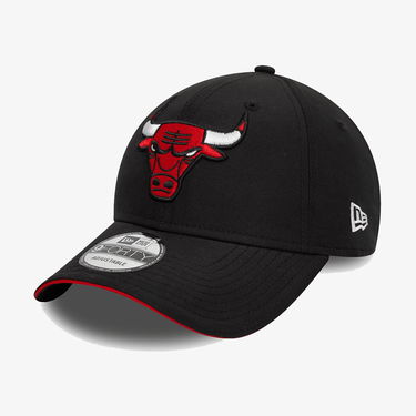 Šiltovka New Era New Era Microfibre 940 Bulls Adjustable Cap Čierna | 60595181, 4