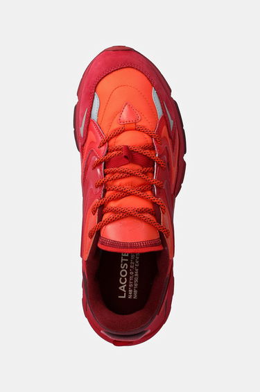 Tenisky a topánky Lacoste L003 NEO Tech Červená | 48SMA0062, 3