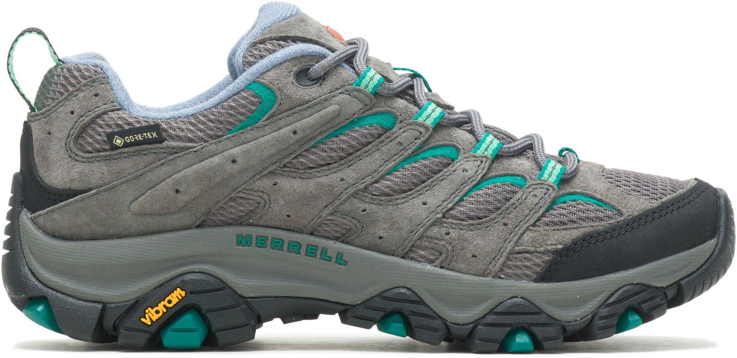 Tenisky a topánky Merrell Moab 3 GTX Šedá | J500234, 0