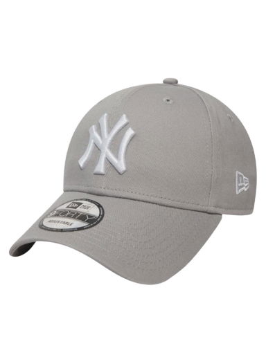 Šiltovka New Era New York Yankees 9Forty Šedá | 10531940