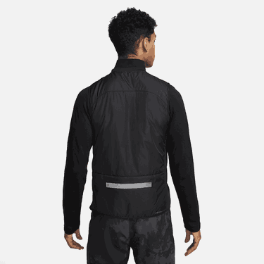 Vesta Nike Division AeroLayer Therma-FIT ADV Čierna | FD4642-010, 2
