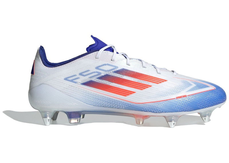 Tenisky a topánky adidas Performance F50 Elite SG Biela | IF1299, 0