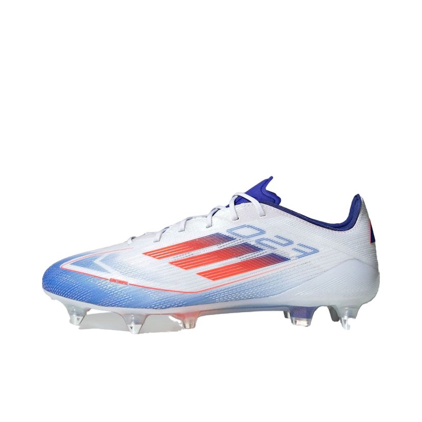 Tenisky a topánky adidas Performance F50 Elite SG Biela | IF1299