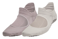 Grip Socks Breathe Balance 2pcs