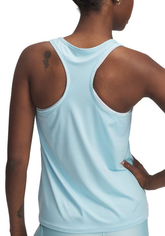 Tielko Under Armour Under Armour Tech Knockout Tank Top Modrá | 1389851-494, 1