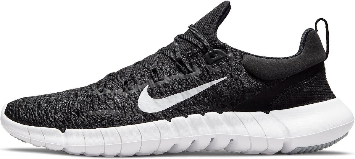 Tenisky a topánky Nike Free Run 5.0 Čierna | cz1884-001, 0