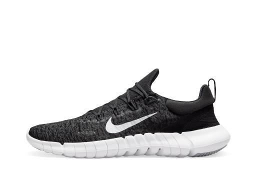 Bežecké topánky Nike Free Run 5.0 Čierna | cz1884-001