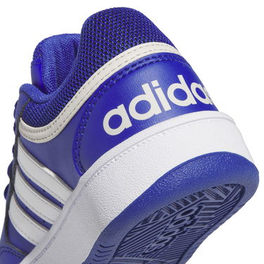 Tenisky a topánky adidas Performance Hoops 3.0 Modrá | IH7891, 4