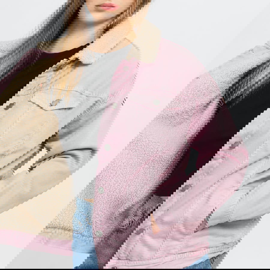 Great Time Denim Jacket