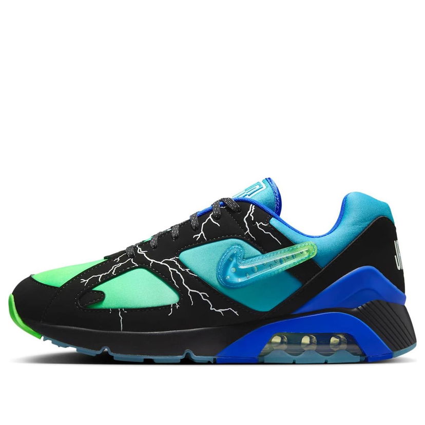 Tenisky a topánky Nike Air Max 180 Doernbecher Rôznofarebný | IB6070-920