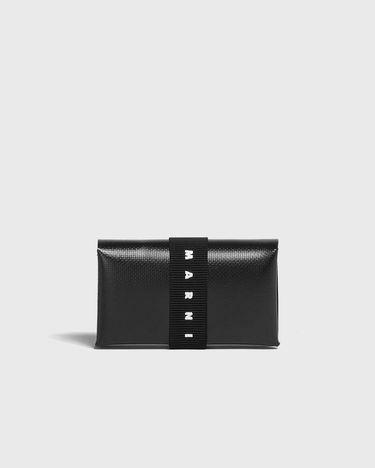 Peňaženka Marni Marni Bi-Fold Wallet Čierna | PFMI0007U10-00N99, 0