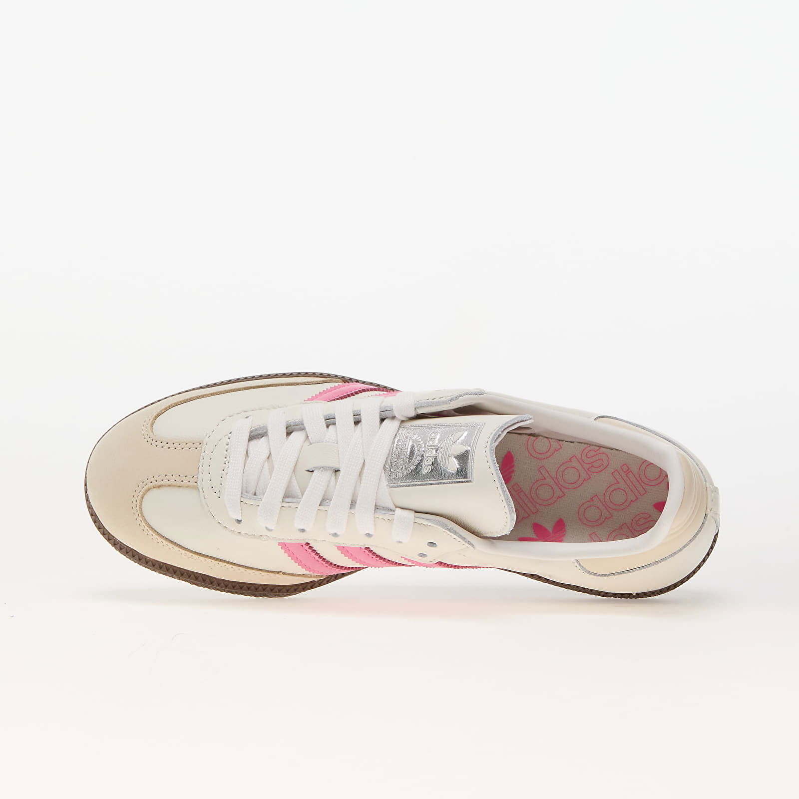 Samba OG Lucid Pink W