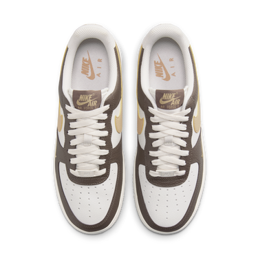 Tenisky a topánky Nike Air Force 1 '07 Hnedá | HM9656-001, 1