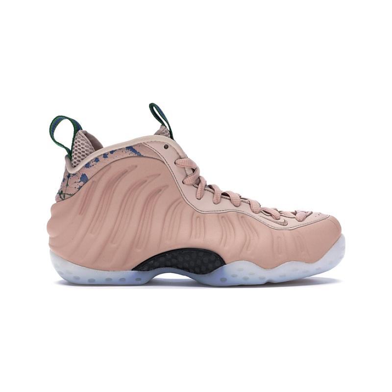 Tenisky a topánky Nike Air Foamposite One Ružová | AA3963-200, 0