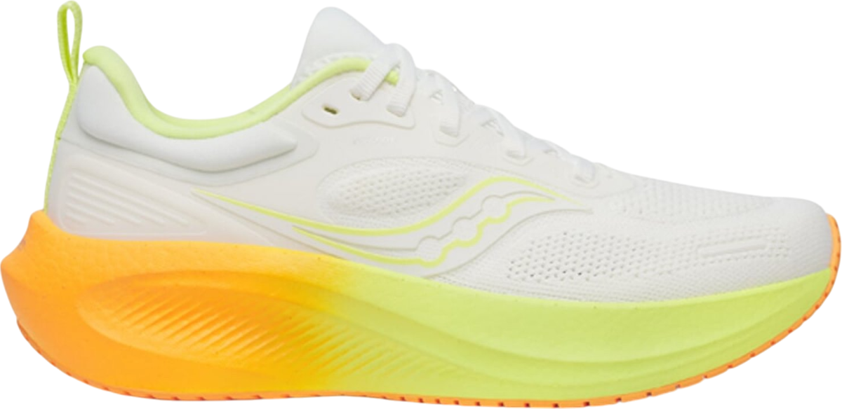 Tenisky a topánky Saucony Surge 3 Biela | s18215-100, 0