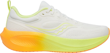 Tenisky a topánky Saucony Surge 3 Biela | s18215-100, 0