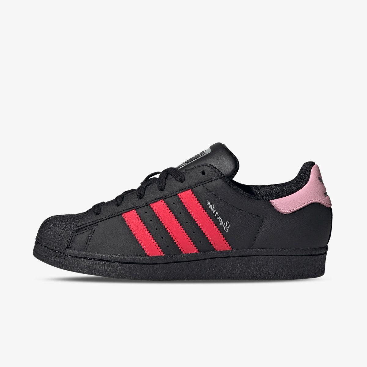 Tenisky a topánky adidas Originals SUPERSTAR W Čierna | IE2999, 0