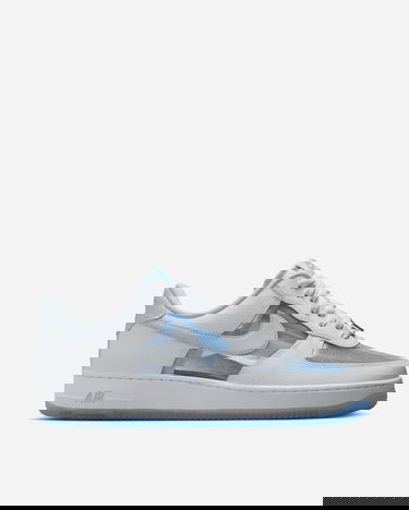 Tenisky a topánky Nike Air Force 1 "Invisible Women 2.0" Biela | IB5724-100, 2