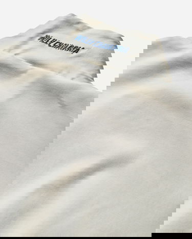 Bunda adidas Originals Willy Chavarria Poplin Track Top Biela | KC0539, 4