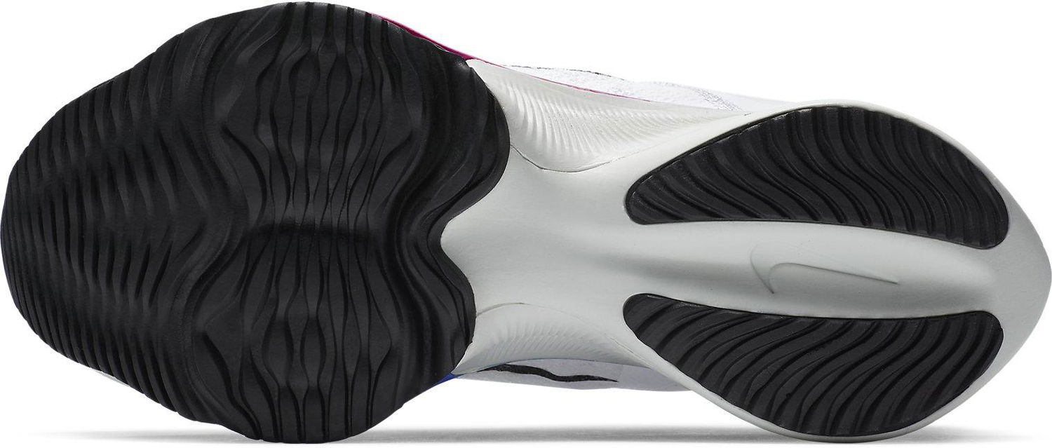 Tenisky a topánky Nike Air ZoomX Tempo Next% FlyEase W Biela | cz2853-102, 1