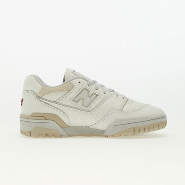 Tenisky a topánky New Balance 550 Lunar New Year Biela | BB550LN1, 2