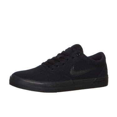 Tenisky a topánky Nike SB Charge Canvas Čierna | CD6279-001, 1