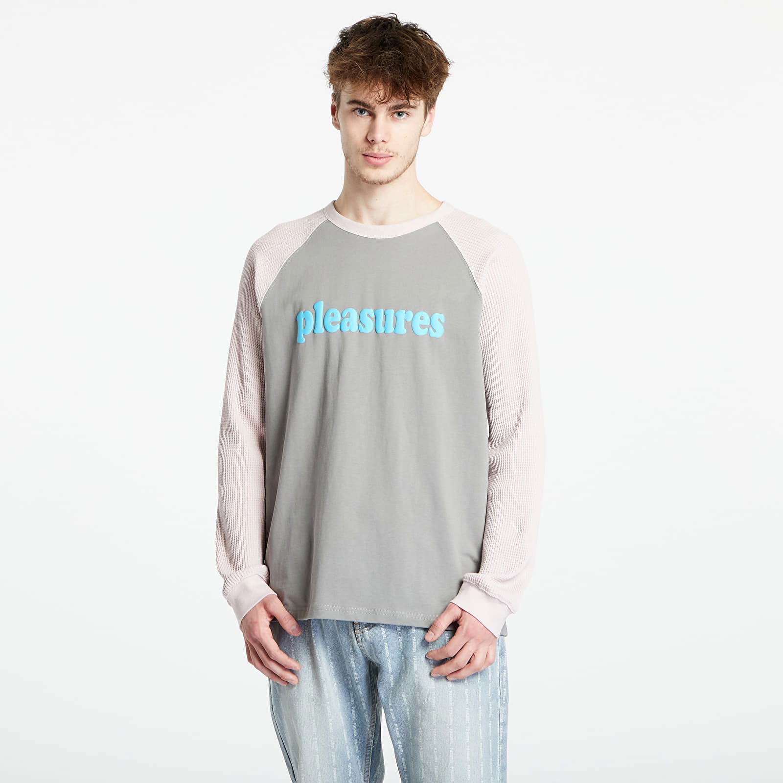 Intercourse Raglan T-shirt