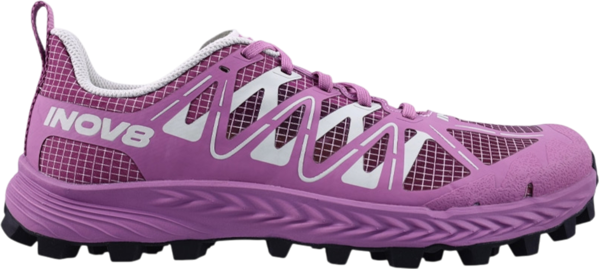 Tenisky a topánky inov-8 MudTalon Speed v2 narrow Fialová | 001646-pl-p-001, 0