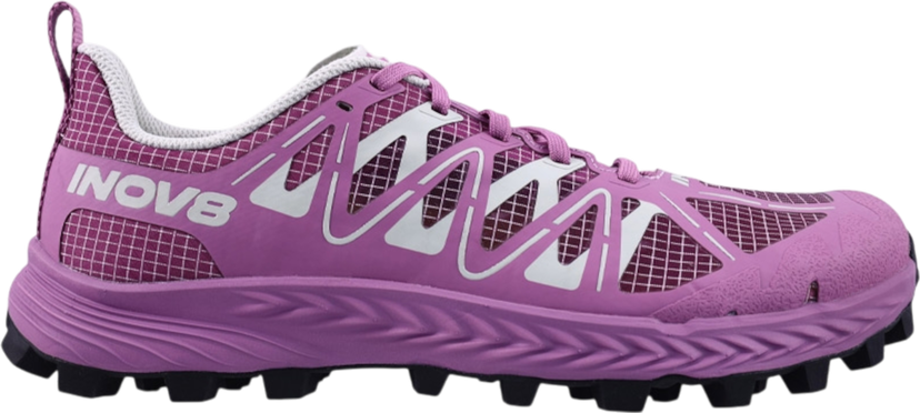 Tenisky a topánky Inov8 MudTalon Speed v2 narrow Fialová | 001646-pl-p-001