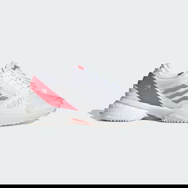 Tenisky a topánky adidas Performance Court Biela | JP7060, 3
