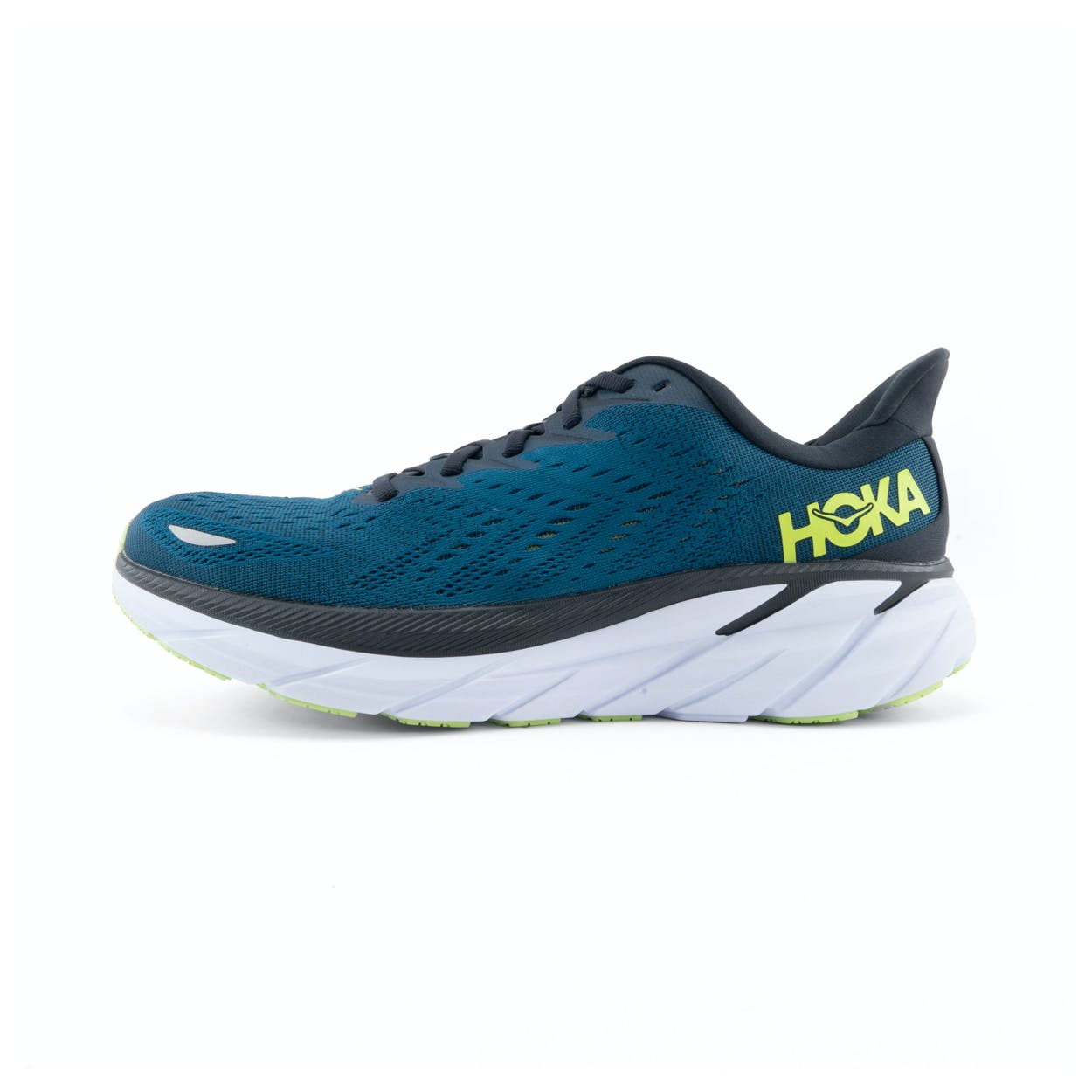 Tenisky a topánky Hoka One One Clifton 8 Navy | 1119393-BCBT, 0