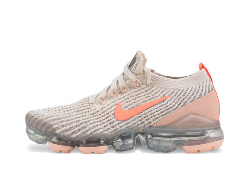 Tenisky a topánky Nike W Air Vapormax Flyknit 3 Béžová | CT1274-200