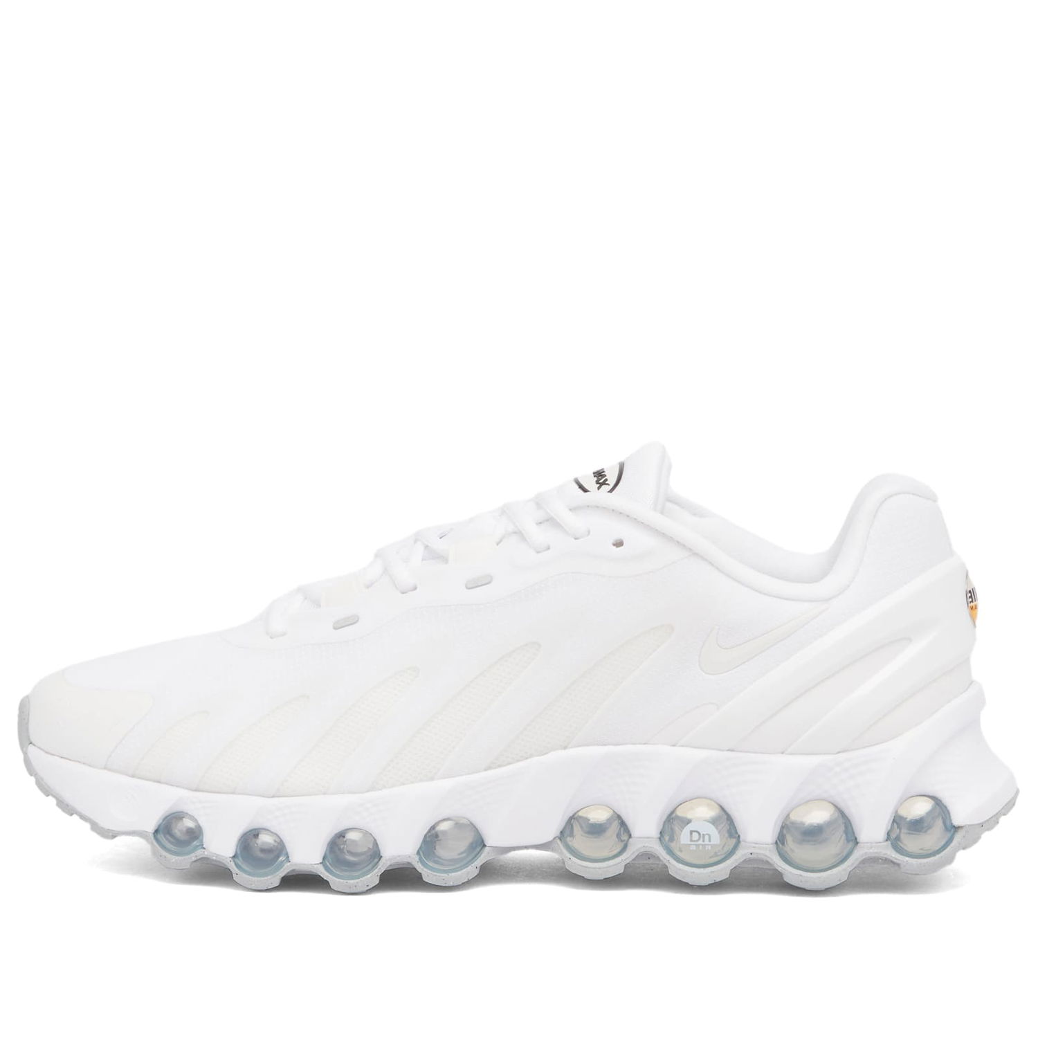 Tenisky a topánky Nike Air Max Dn8 Size UK 10 Biela | FQ7860-103, 0