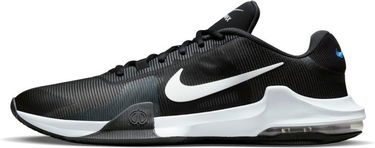 Tenisky a topánky Nike Air Max Impact 4 Čierna | DM1124-001, 0