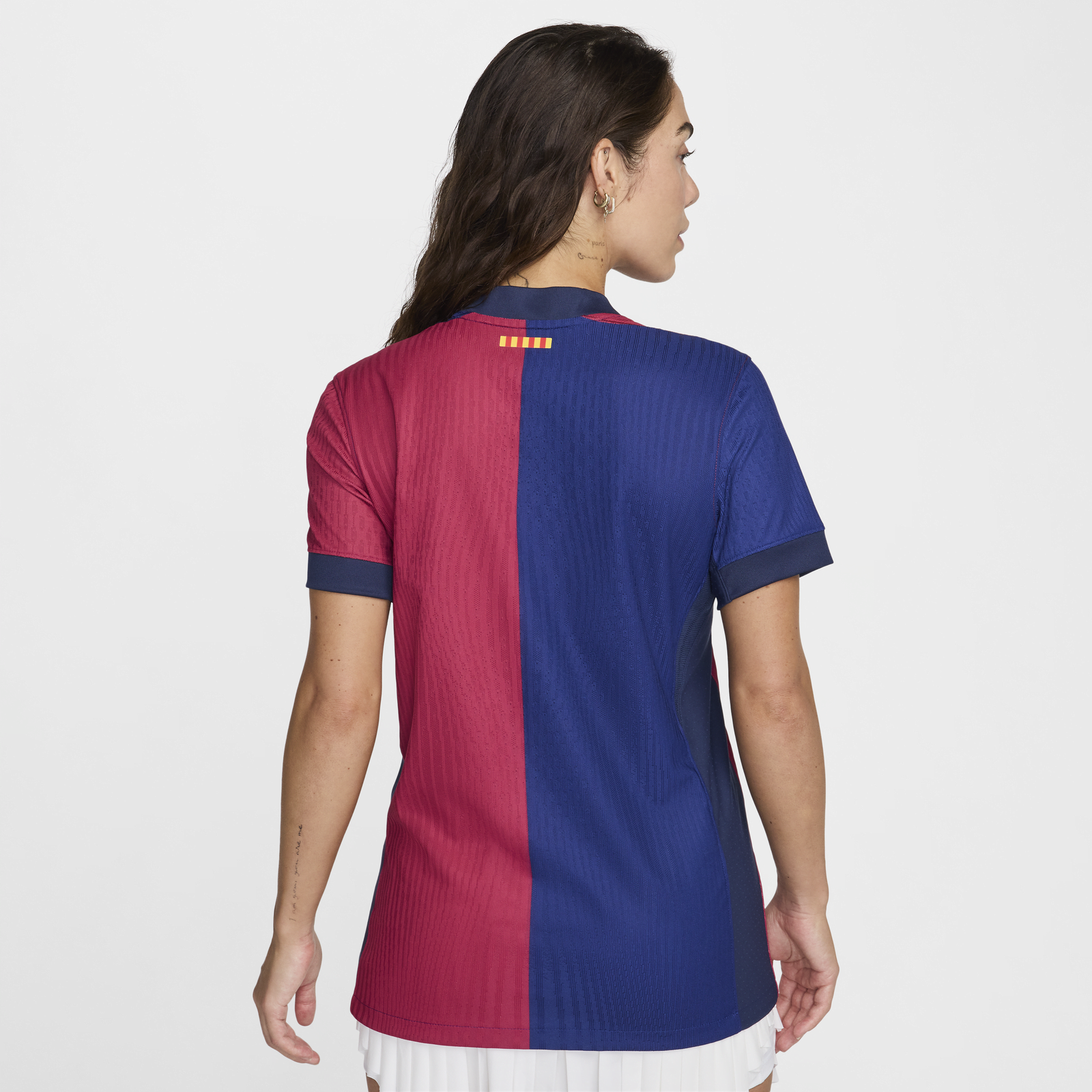 Dri-FIT ADV Authentic Soccer Jersey