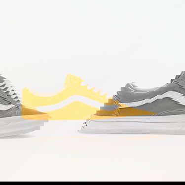 Tenisky a topánky Vans Old Skool LX Žltá | VN000CXTBL21, 2