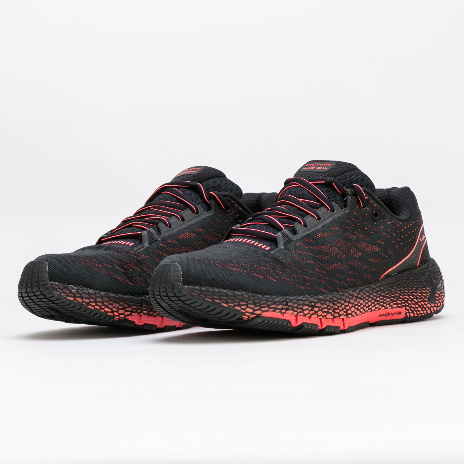 Tenisky a topánky Under Armour HOVR Machina Čierna | 3021939-002, 1