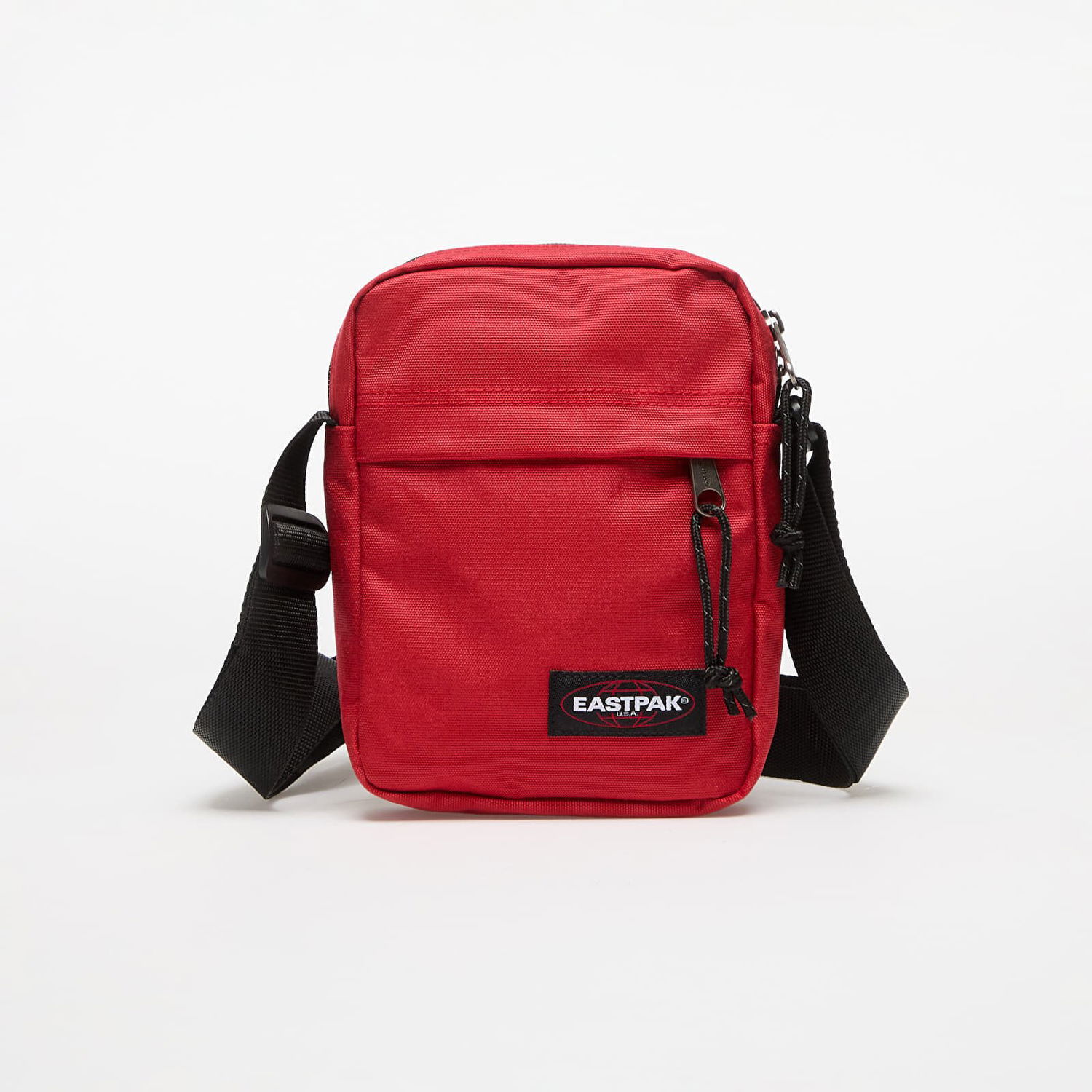 Taška cez rameno EASTPAK Eastpak The One Crossbody Bag 2.5L Červená | EK0000451O91, 0
