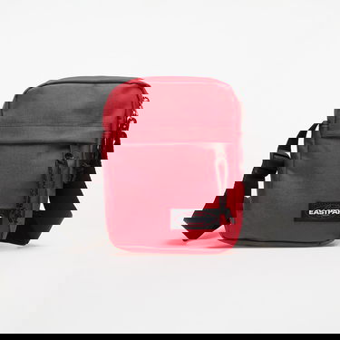 Taška cez rameno EASTPAK Eastpak The One Crossbody Bag 2.5L Červená | EK0000451O91, 0